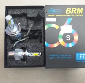 LED H4
