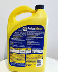 Coolant Prestone 33%