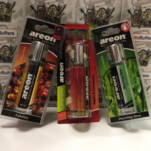 Perfume Aeron
