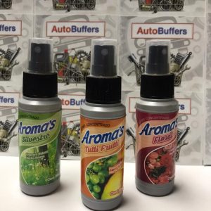 Aroma Vistony