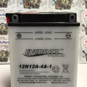 Bateria 12N12A-4A-1