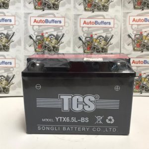 Bateria YTX6.5L-BS