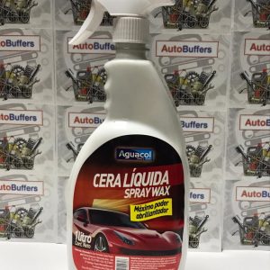Cera Liquida aguacol