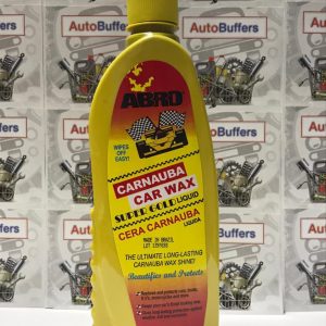 Cera Carnauba Abro