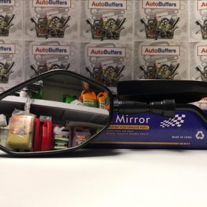Espejo Moto adaptadores