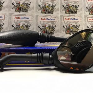 Espejo Scooter