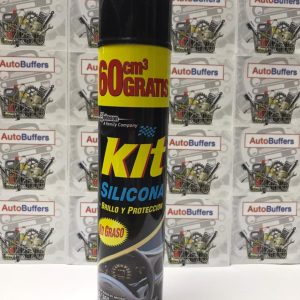 Silicona Kit